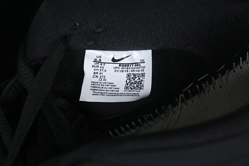 All categories Nk SB Dunk series Nk SB Dunk Low low-top sneakers K version Nk SB Dunk Low black and green Dunk series low-top casual sports skateboard shoes BQ6817-005
